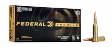 Federal GM300NMBH1 604544630350