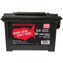 Winchester S22LRTPB 020892103276