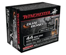 Winchester S44RMDB 020892218420