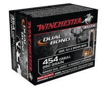 Winchester S454DB 020892217751