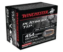 Winchester S454PTHP 020892213807