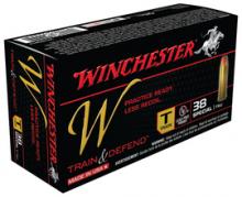 Winchester W38SPLT 020892220515
