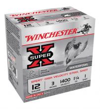 Winchester WEX123H1 020892017122
