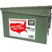 Winchester WW380C 020892225923