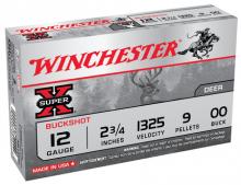 Winchester XB1200VP 020892014664
