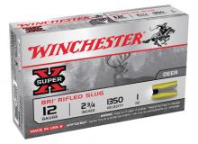 Winchester XRS12 020892003972
