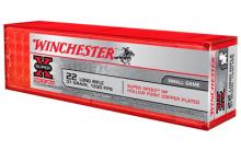 Winchester X22LRHSS1 020892102026