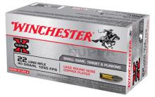 Winchester X22LR 020892100138