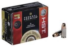 Federal PD45HS3H 029465091514