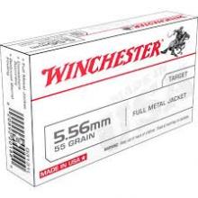 Winchester USA556L2 020892224421