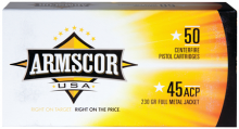 Armscor FAC45-12N 4806015500919