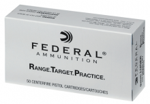 Federal RTP9115 50029465064704