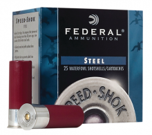 Federal WF143BB 029465023874