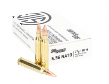 Sig Sauer E556M4-20 798681639267