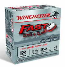 Winchester WFD127B 020892026766