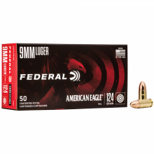Federal AE9AP 50029465088564