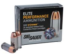 Sig Sauer E45LC1-20 798681522460