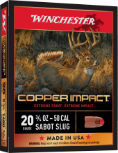 Winchester X20CLF 020892025844