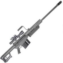 Barrett Firearms 12437 816715010209