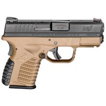 Speer XDS93345DEE 706397901646