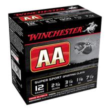 Winchester AASC127TB 020892022072