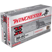 Winchester X3840 020892201118