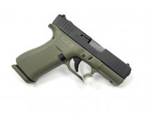 Glock GLOGUX4350201FRMOSBFG 764503061660