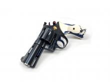 Nighthawk Custom CLASSIC-357-3 CLASSIC-357-3-MG/BPVD