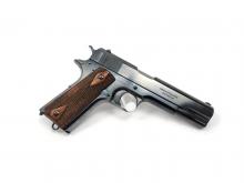 Colt GOVERNMENT MODEL