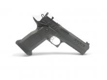 Atlas Gunworks ATHENA-V2-9-DLC-TAC-MCS-SRO ATHENA-V2-9-DLC-TAC-MCS-SRO