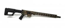 American Defense Mfg. LWCRH6BLK18M2MLOK LWCRH6BLK18M2MLOK