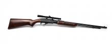 Remington 572 FIELDMASTER
