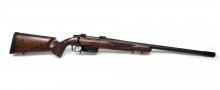 Cooper Rifles of Arkansas CF-MH-308 CF-MH-308-PROOF-WALNUT