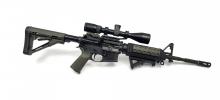 Bushmaster XM15-E2S