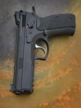 CZ Custom Shop 91158 91158
