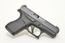 Glock UI4250701 764503015465