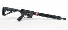 JP Rifles JP-15-16-BLK 25-05091