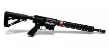 JP Rifles ASF-20-14.5-SLV2 23-33583