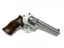 Nighthawk Custom MONGOOSE-357-4 806802761169