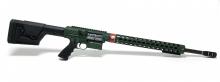 JP Rifles LRI-20-65-CF-Green 25-02259