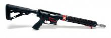 JP Rifles JP-5-14.5-Dual-Red 25-03094