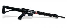 JP Rifles ASF-20-18-RED-BT 24-14744