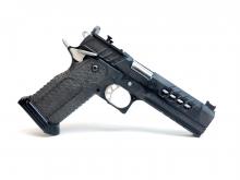 Atlas Gunworks ARTEMIS-V2-9-RDS-TT-MCS-TAC ARTEMIS-V2-9-RDS-TT-MCS-TAC