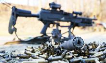 Griffin Armament GAALPHA 791154080948