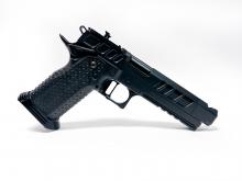 Atlas Gunworks EREBUS-V2-9-DLC EREBUS-V2-9-DLC-SFB-TAC
