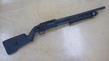 Mossberg 500