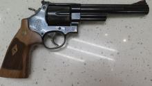 Smith & Wesson 29-10