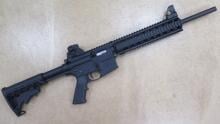 Smith & Wesson M&P15-22