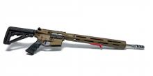JP Rifles JP-15