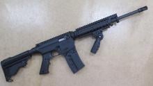 Mossberg 715T